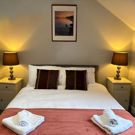 Cosy And Convenient Sunderland Apartment Esterno foto